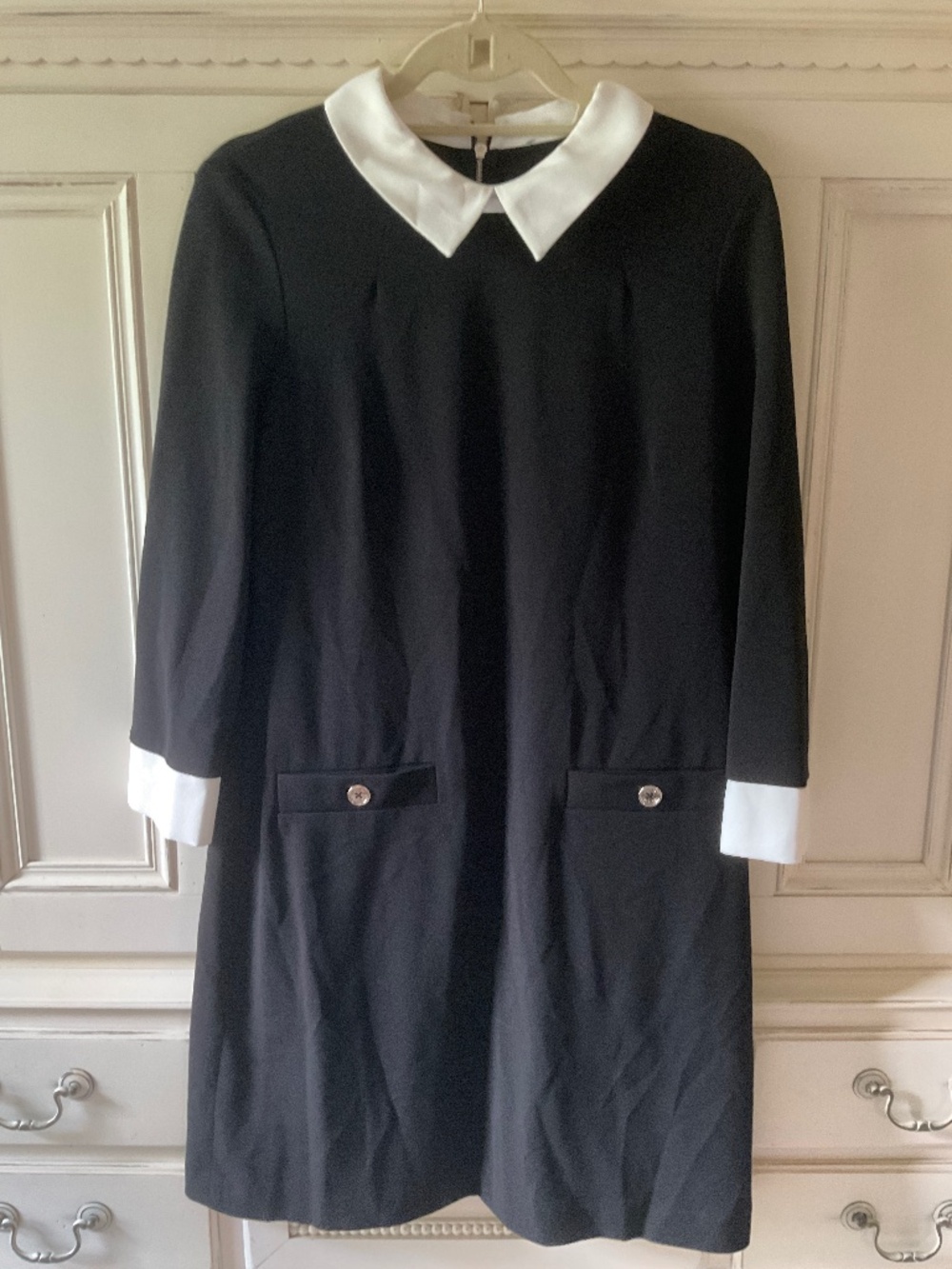 SZ 10 Tommy Hilfiger Dress